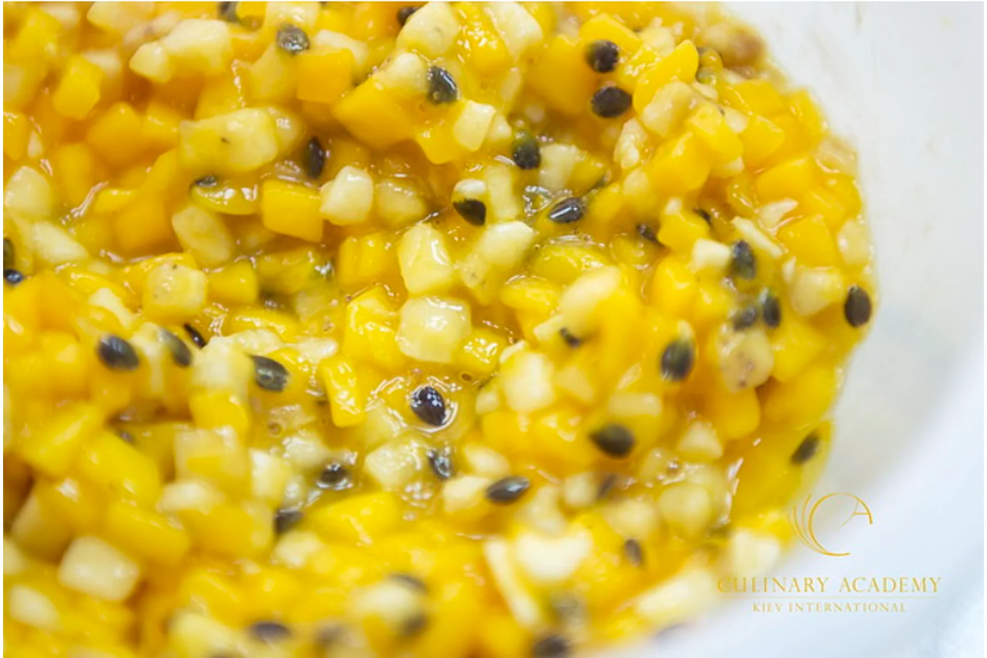 [KICA] Французская весна + рецепты в PDF (Гийом Мобие), фото 1 из 1.