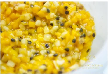 [KICA] Французская весна + рецепты в PDF (Гийом Мобие)