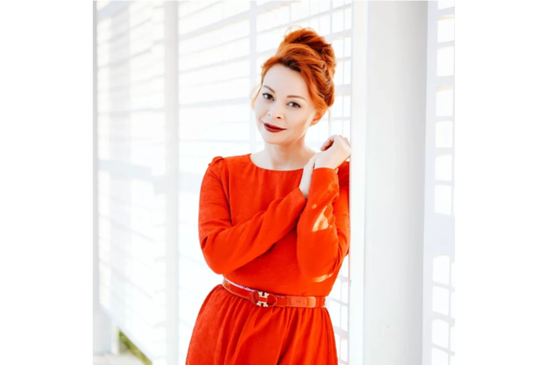 Королевский макияж (Екатерина Федорова), фото 1 из 1.