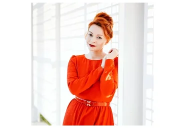 Королевский макияж (Екатерина Федорова)