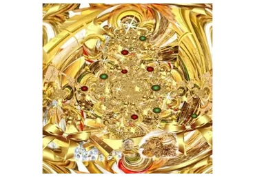 Квантовые коррекции. Коррекция канала изобилия - 2 (Юджиния Квант)