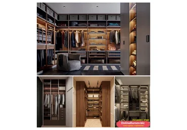 [Международная Школа Дизайна] Системы хранения и организация порядка (Татьяна Горская)