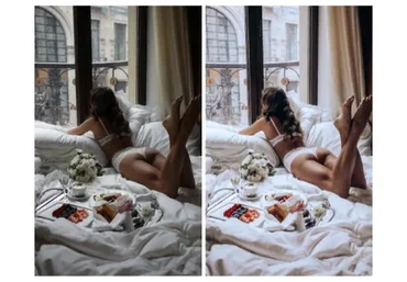 Wedding Presets. Формат raw (Ольга Никифорова)