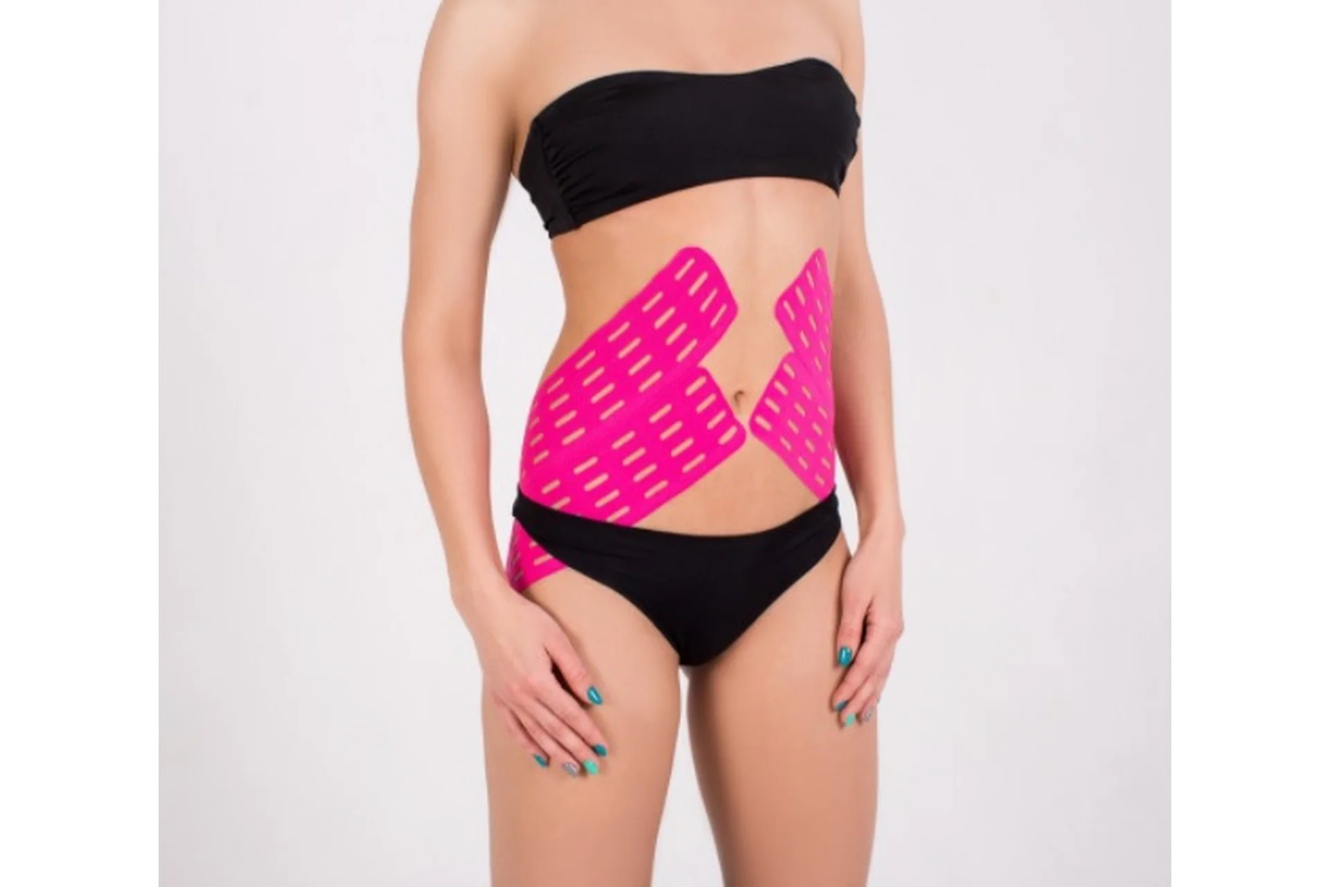 Комплексный подход к снижению избыточного веса посредством  кросстейпирования (Валентин Гайт), фото 1 из 1.