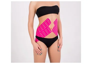 Комплексный подход к снижению избыточного веса посредством  кросстейпирования (Валентин Гайт)