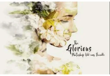 [Pixelo] 5500 Уникальных Дополнений к Photoshop — Кисти, Экшены, Стили и много другого (2018)