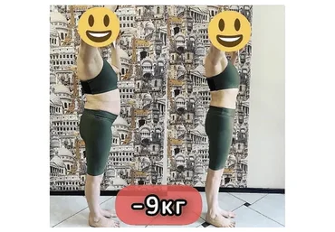 Похудание и омоложение на базе интервального голодания (anatoliy_pro_diet)