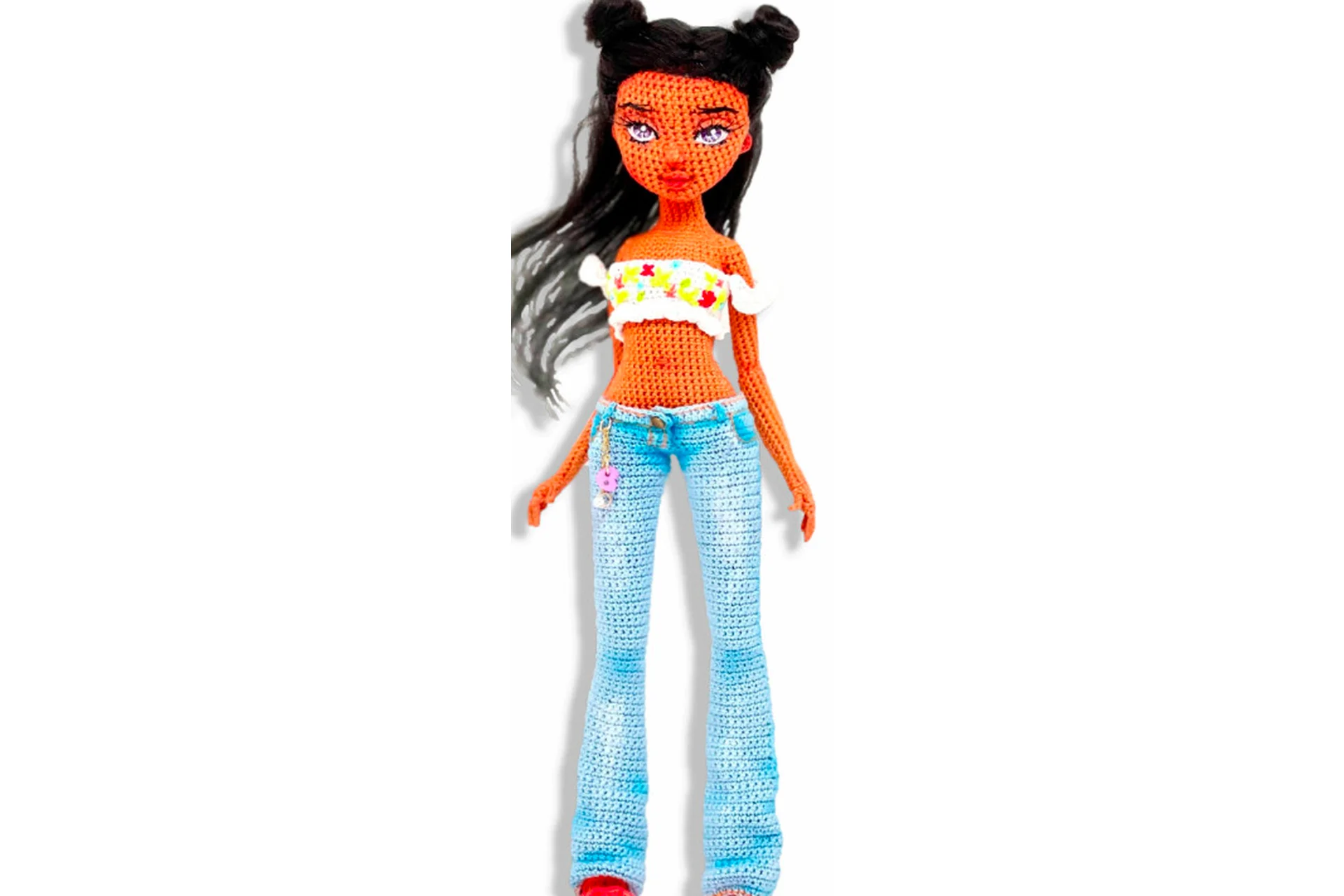 Кайла (Юлия Мязина), фото 1 из 1.