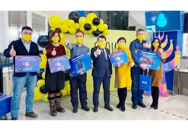 Первая и последняя акция на мои продукты (Илья Трикси)