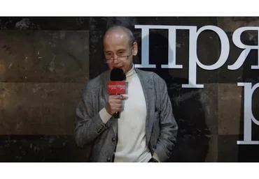 [Прямая речь] Право ходить «не в ногу». Как вырастить из ребёнка Человека (Александр Асмолов)