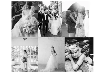 [Goodlight] Крутейшие свадебные ЧБ пресеты. Pack 2 - B&W