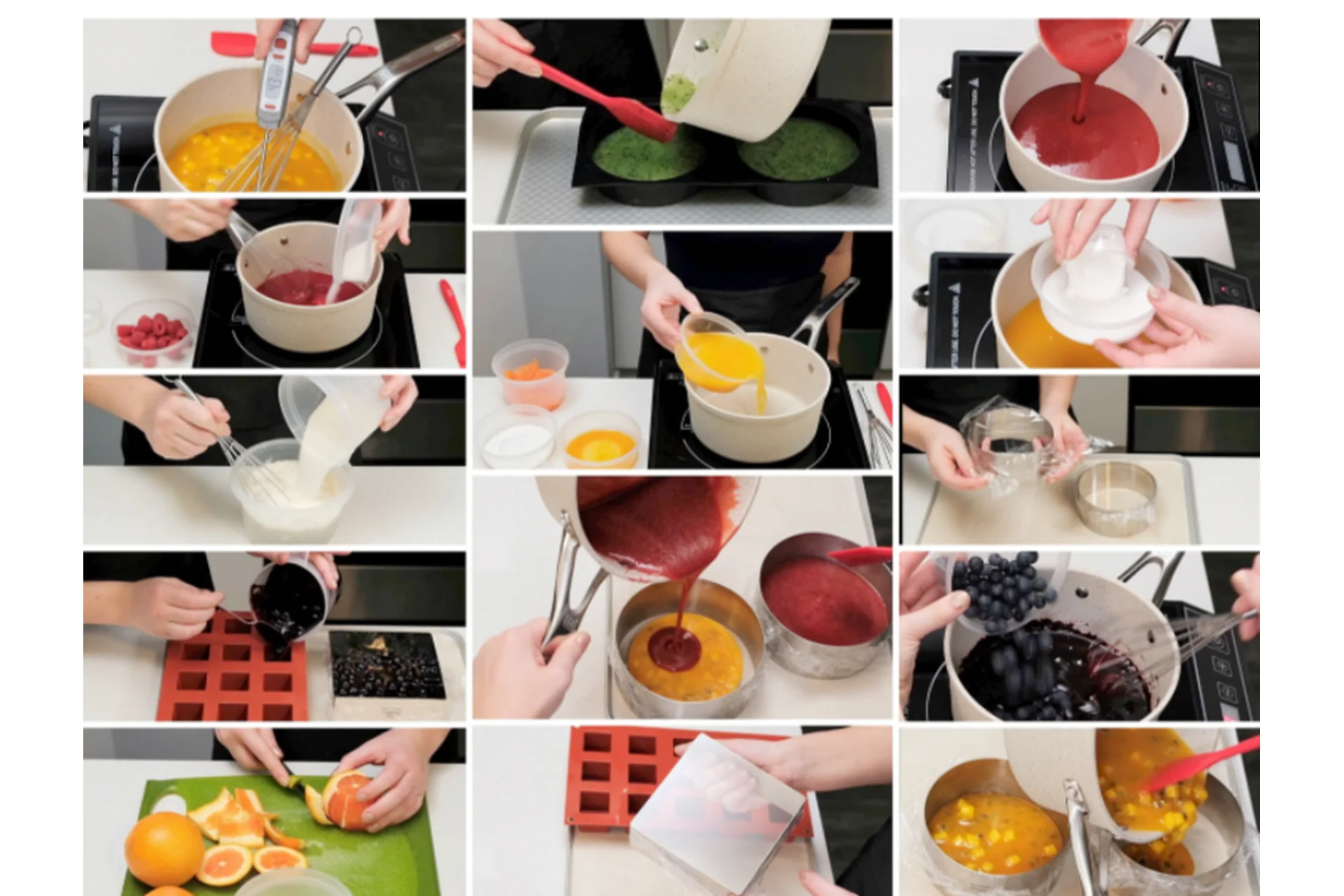 Муссовый МК «Уровень 2» (Ксения Пенкина), фото 1 из 1.