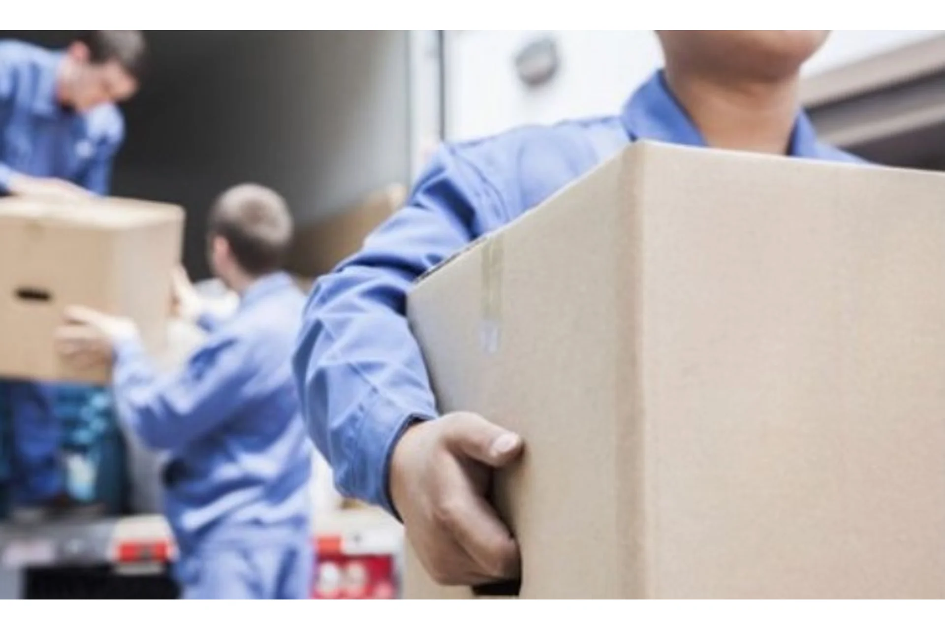 С нуля до первых 100 000 в бизнесе на предоставлении услуг грузчиков (Сергей Парамонов), фото 1 из 1.