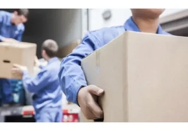 С нуля до первых 100 000 в бизнесе на предоставлении услуг грузчиков (Сергей Парамонов)