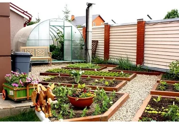 Урожайный огород без мифов. Тариф - Слушатель (Наталья Мягкова)