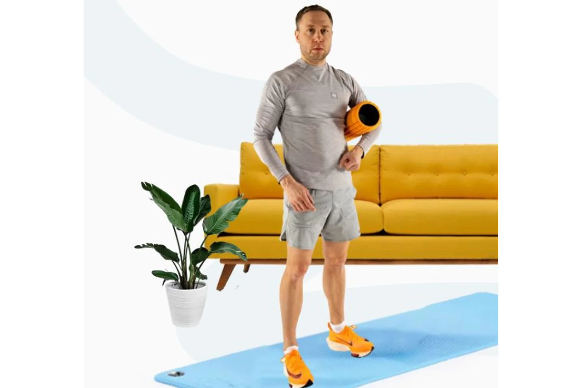 Зарядки и разминки  (Евгений Кадлубинский), фото 1 из 1.