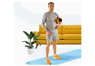 Зарядки и разминки  (Евгений Кадлубинский)