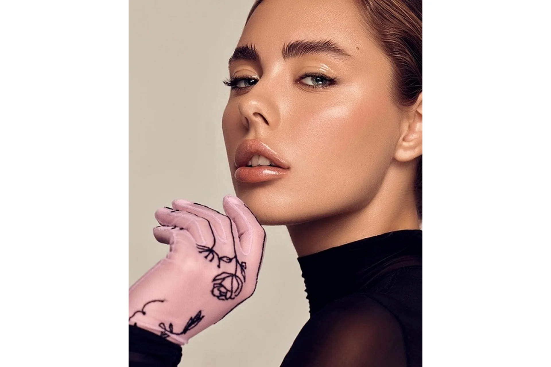 Базовый видео-курс по ретуши (Марина Востокова), фото 1 из 1.