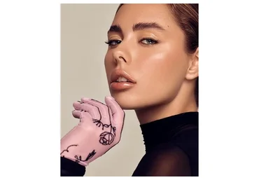 Базовый видео-курс по ретуши (Марина Востокова)