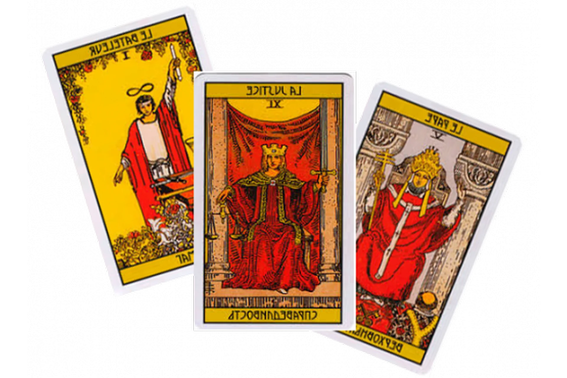 Годовой Курс Таро. Блок 13. Для прошедших основной курс (Иссэт Котельникова), фото 1 из 1.