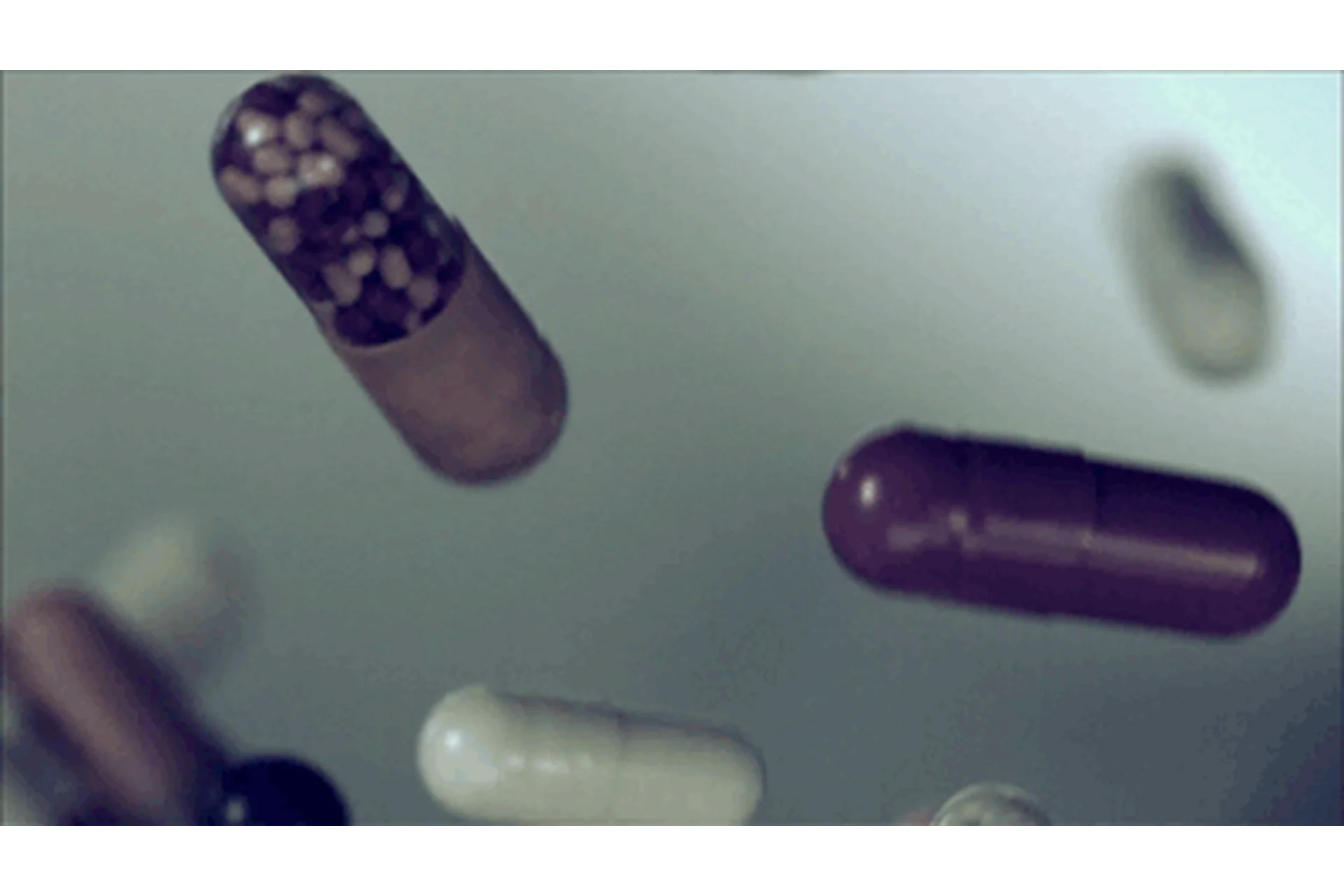 Лекарства для продления жизни (Михаил Батин), фото 1 из 1.