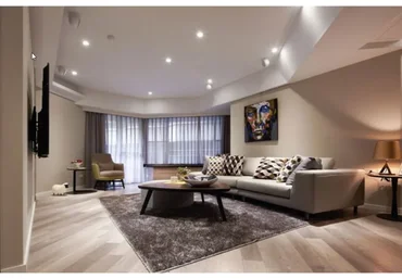 [Международная школа дизайна] Ремонт в новостройке: стоимость и этапы (Галина Есакова)