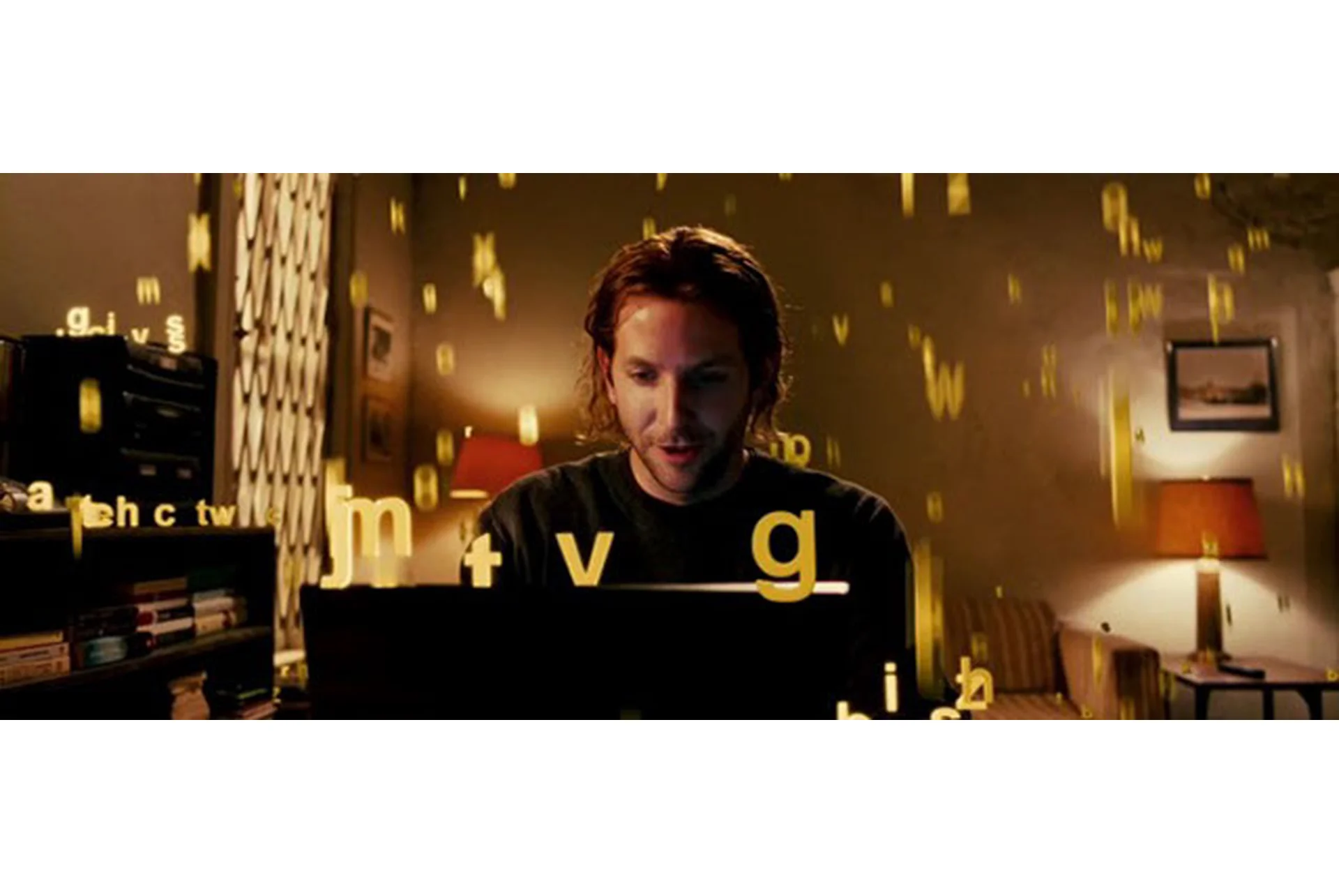 Модель Сверхобучения. Восприятие Platinum, фото 1 из 1.