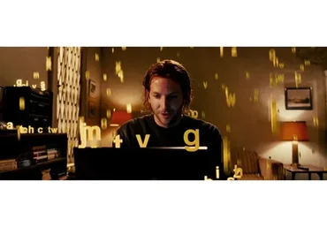 Модель Сверхобучения. Восприятие Platinum