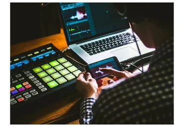 Написание и сведение коммерческой музыки 2.0 Пакет Стандарт (Андрей Юрченков)