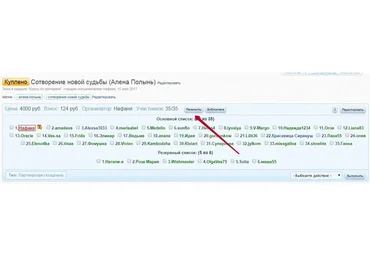 Сотворение новой судьбы (Алена Полынь)