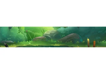 Игровой Арт для начинающих (Руслан Ким)