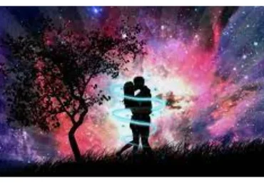 Магия любви. 2015 (Дмитрий Анохин)