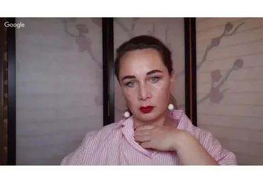 Жертва (Лилия Четверикова)