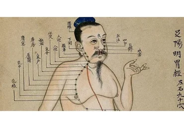 [cranio-acad] Ключевые аспекты постановки игл. Техники укалывания по Нэй Цзин (Денис Аланов)