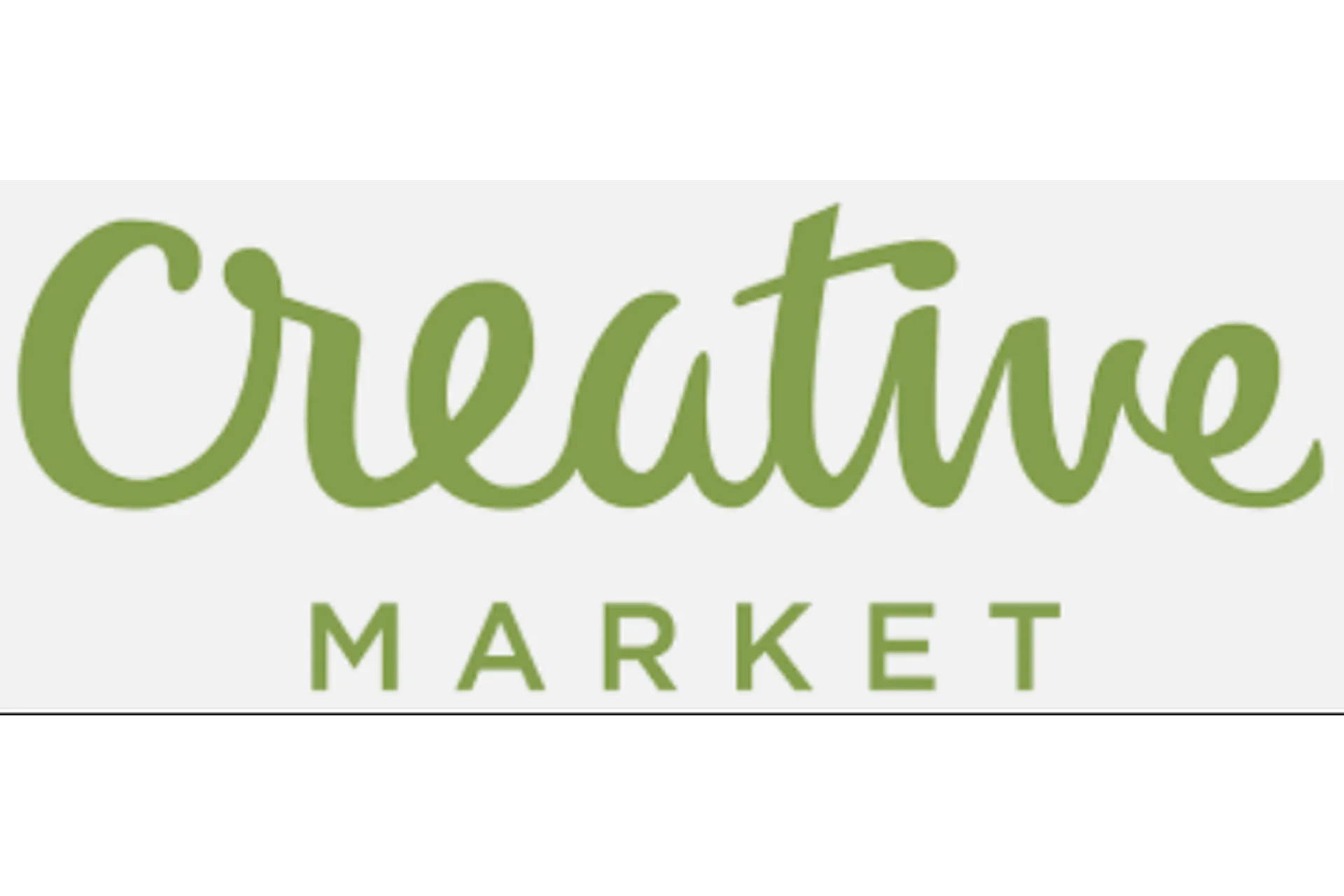 [Successful Stocker] Успешный магазин на Creative Market (Ольга Захарова), фото 1 из 1.