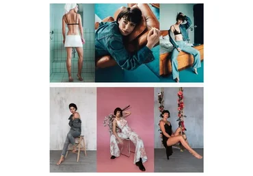 Съемка и обработка фото в инстаграм. The advanced selfie university (Sorelle Amore)