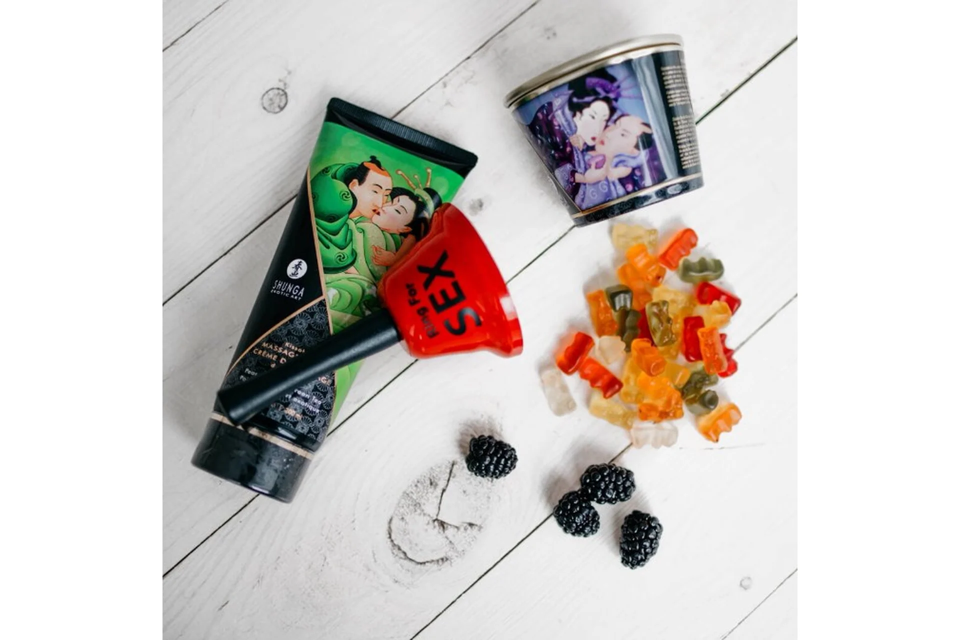 [studio_tochka_g] Искусница в постели. Сделай его Королем  (Женечка Александрова), фото 1 из 1.