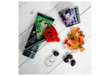 [studio_tochka_g] Искусница в постели. Сделай его Королем  (Женечка Александрова)