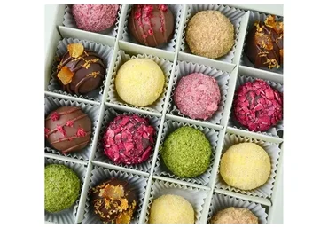 Весенняя коллекция Фрукты и пряности (Ксения Бутолина)