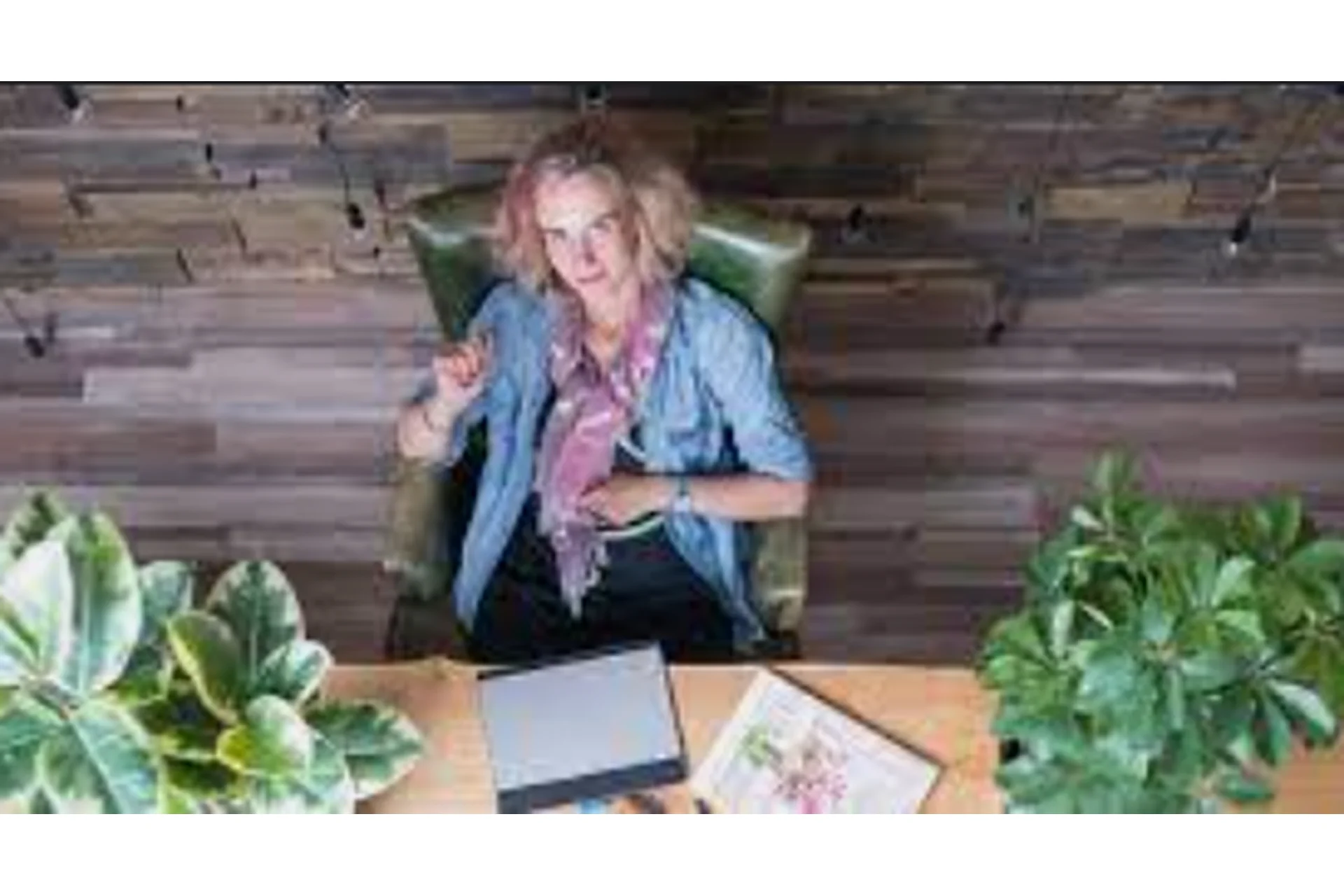 Профессия: микростоковый иллюстратор 2.0 (Анна Анемона, Анна Тюхменева), фото 1 из 1.