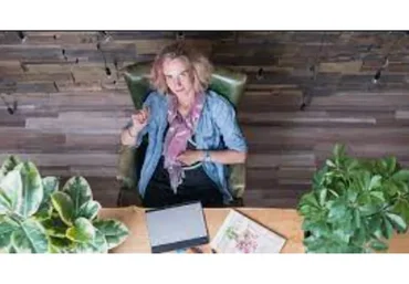 Профессия: микростоковый иллюстратор 2.0 (Анна Анемона, Анна Тюхменева)