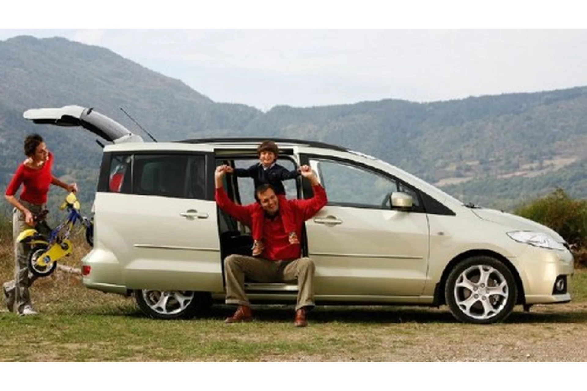 Автопутешествие в Европу для начинающих (Роман Новиков), фото 1 из 1.