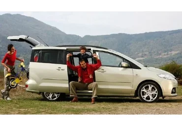 Автопутешествие в Европу для начинающих (Роман Новиков)