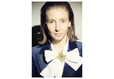 Имидж и этикет (Ксения Ферзь)