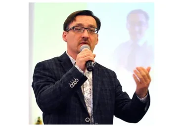 Технологии Личного и  Социального Здоровья, 2017 (Константин Заболотный)