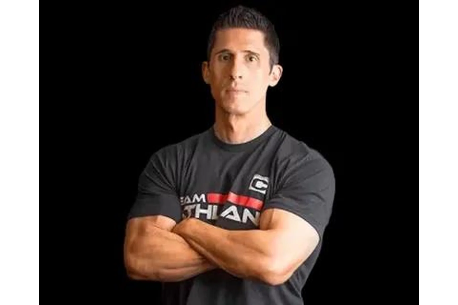 [Athlean-X] Режим зверя Росомахи (Джефф Кавальер), фото 1 из 1.