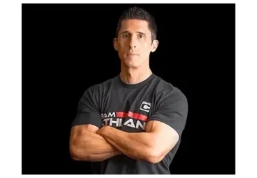 [Athlean-X] Режим зверя Росомахи (Джефф Кавальер)