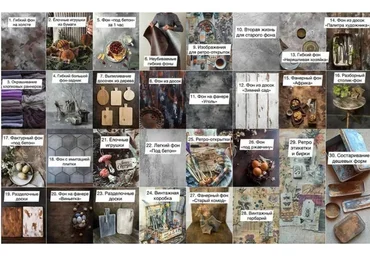 Реквизит своими руками 5 (handmade_photo_props)