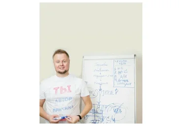 Универсальная методика работы с частями личности по Макулову (Владимир Макулов)