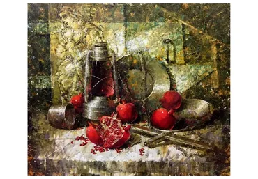 [Aurum] Плоды Эпохи Возрождения (Елена Ильичева)